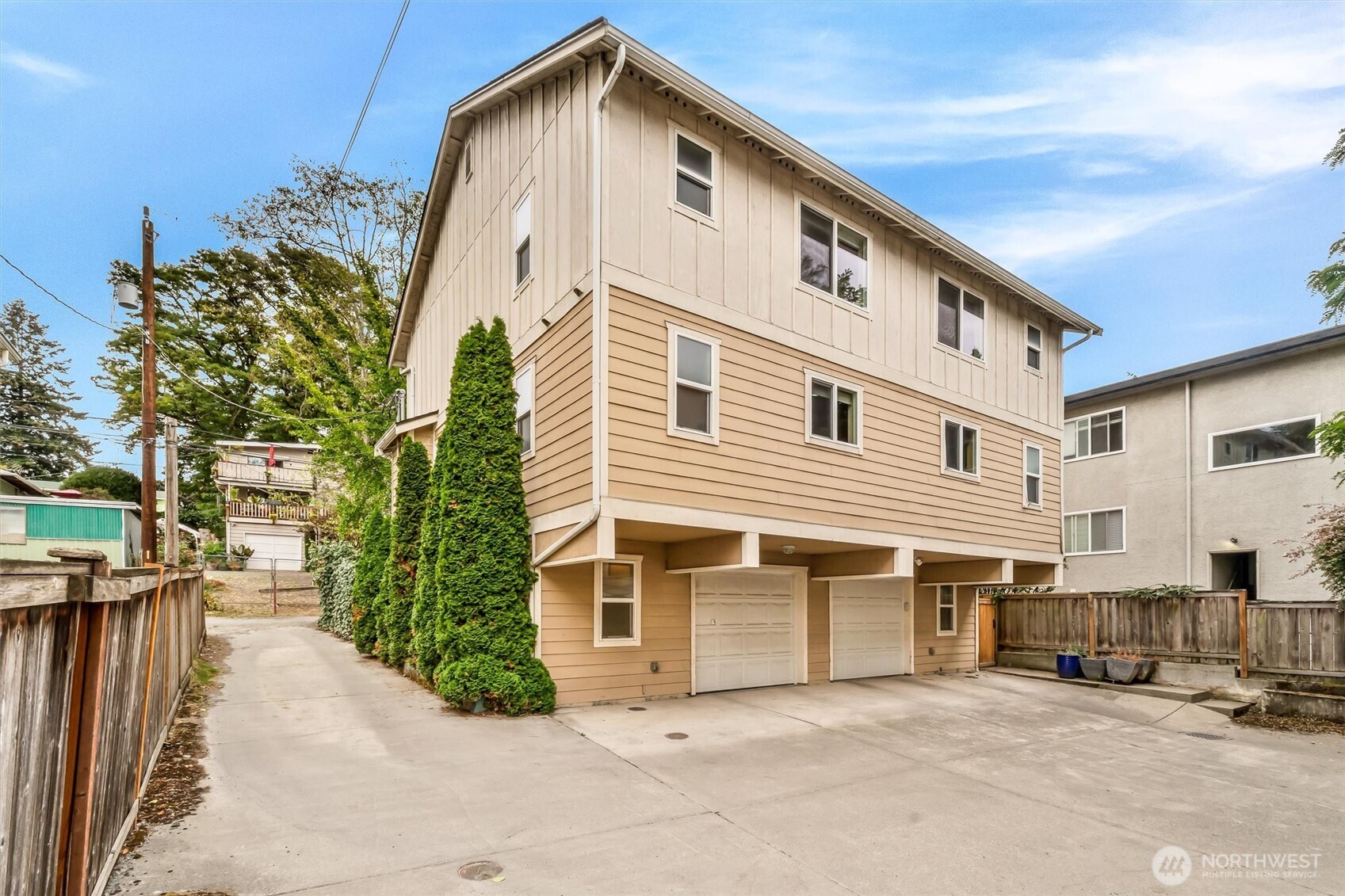 8810 Delridge Way A Property Photo 1