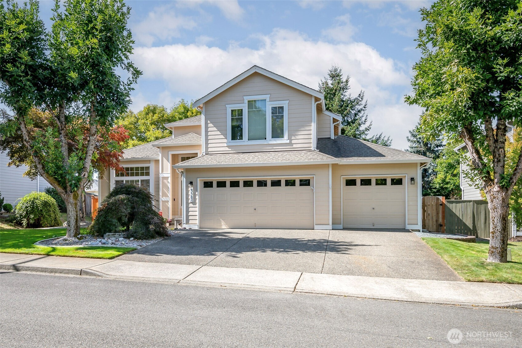 5123 Quincy Avenue Property Photo 1