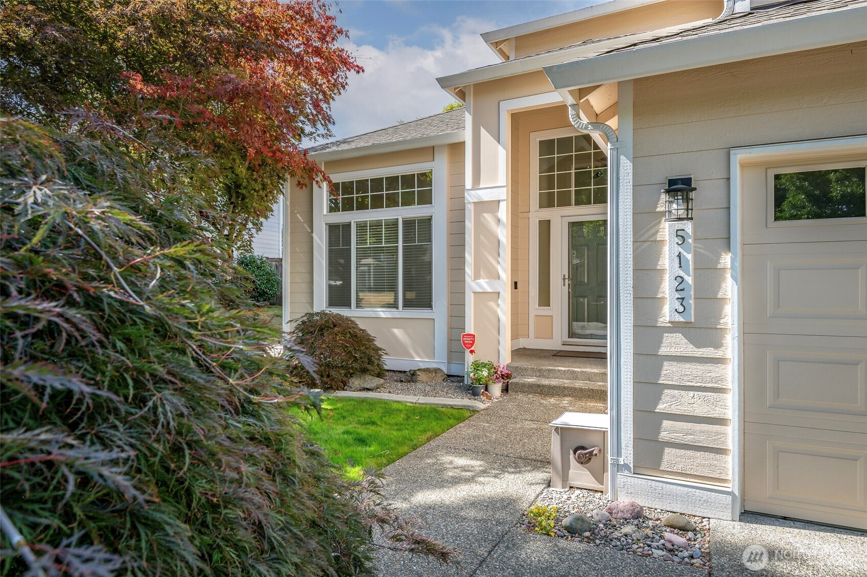 5123 Quincy Avenue Property Photo 2