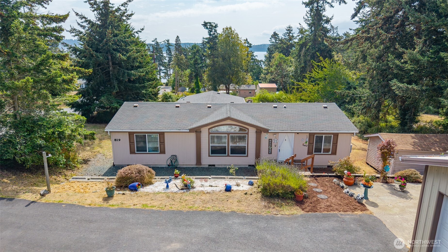 819 Gabrielson Road Property Photo 2