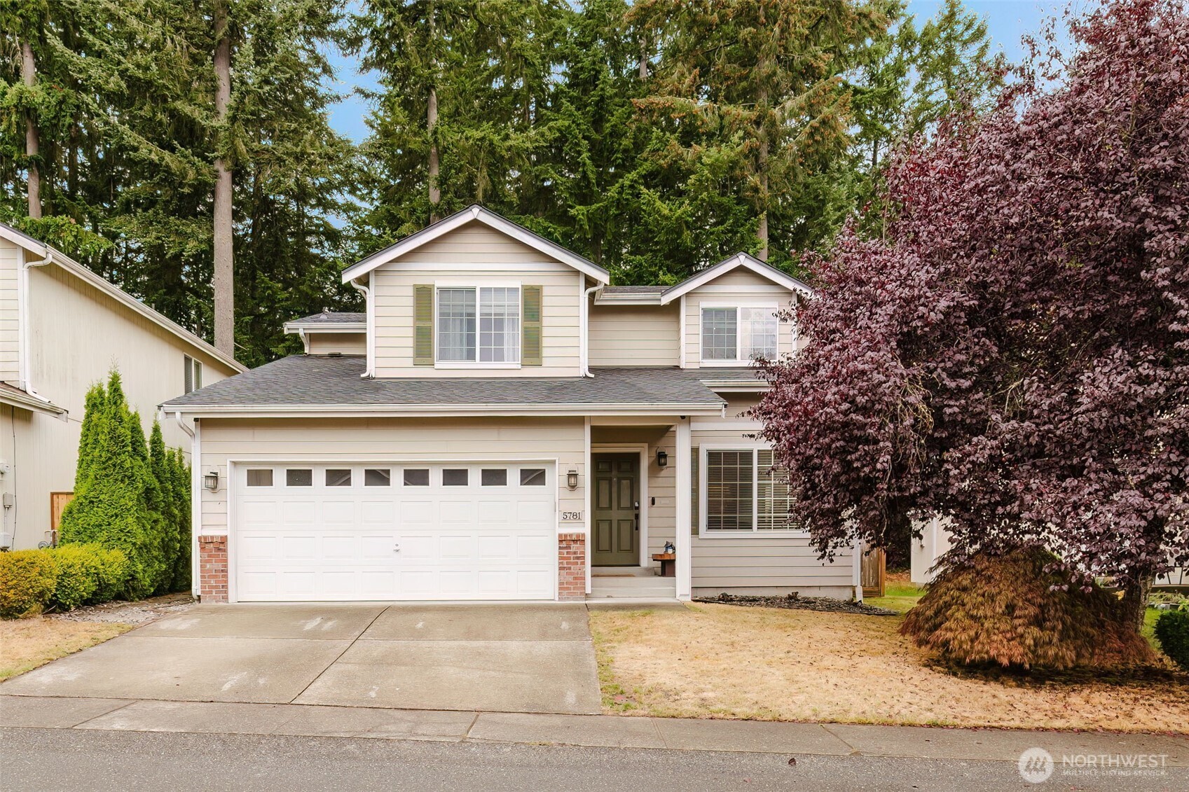 5781 Gateway Lane Property Photo 1