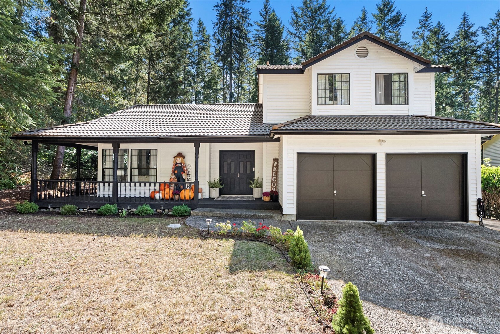 12889 Westridge Drive Property Photo 1