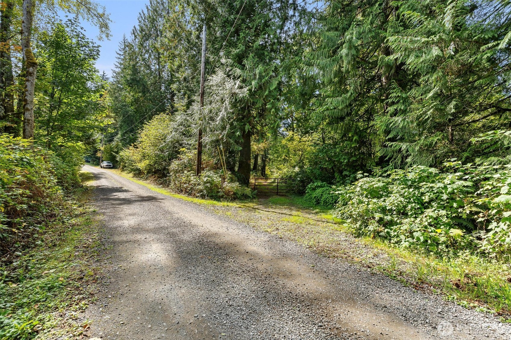 0 Lot 6 N High Rock Road Property Photo 7