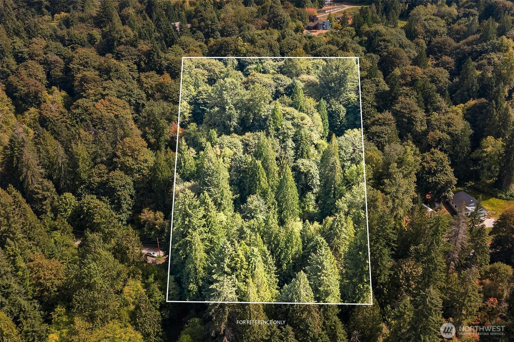 0 Lot 6 N High Rock Road Property Photo 22