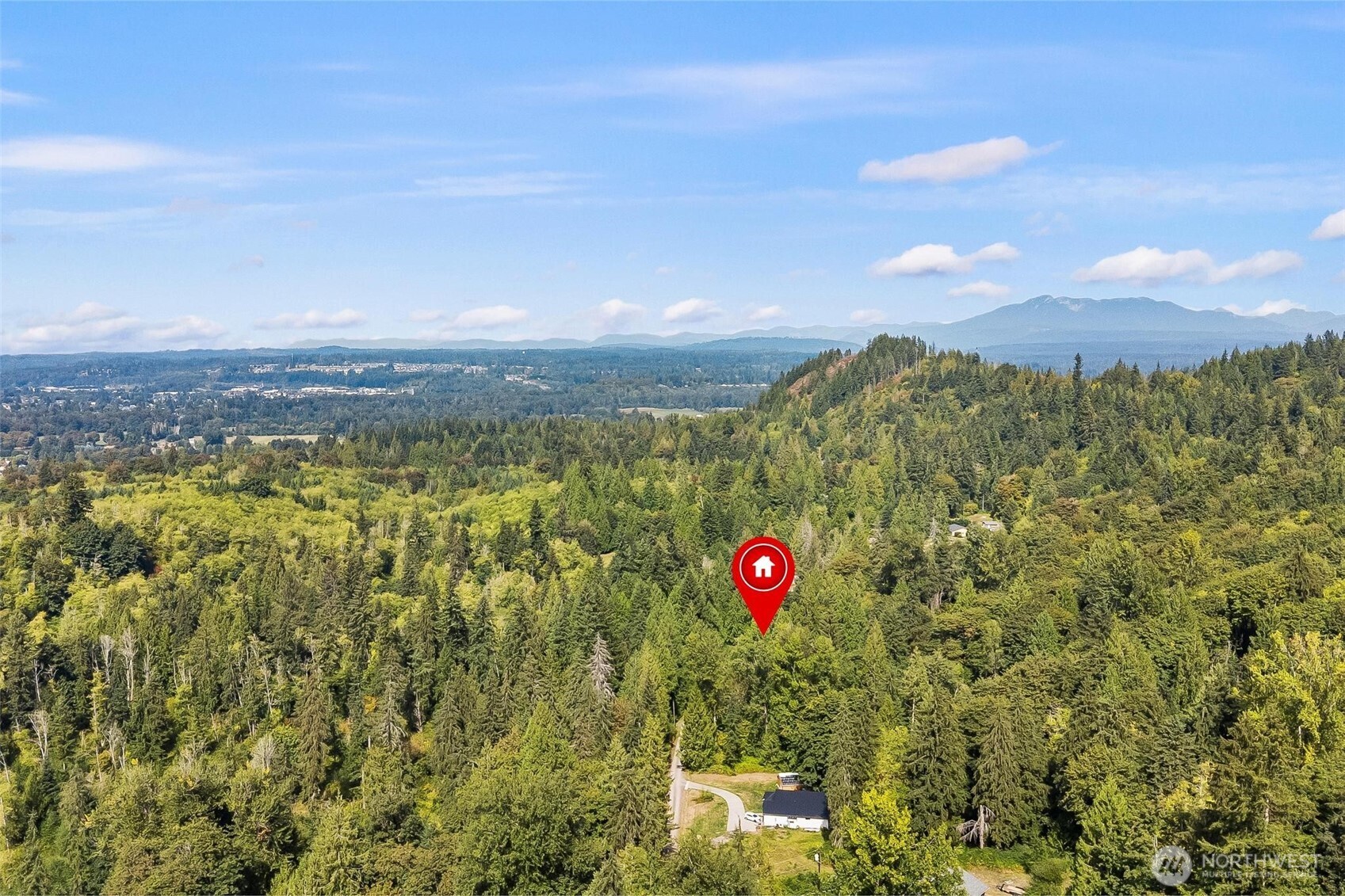 0 Lot 6 N High Rock Road Property Photo 25
