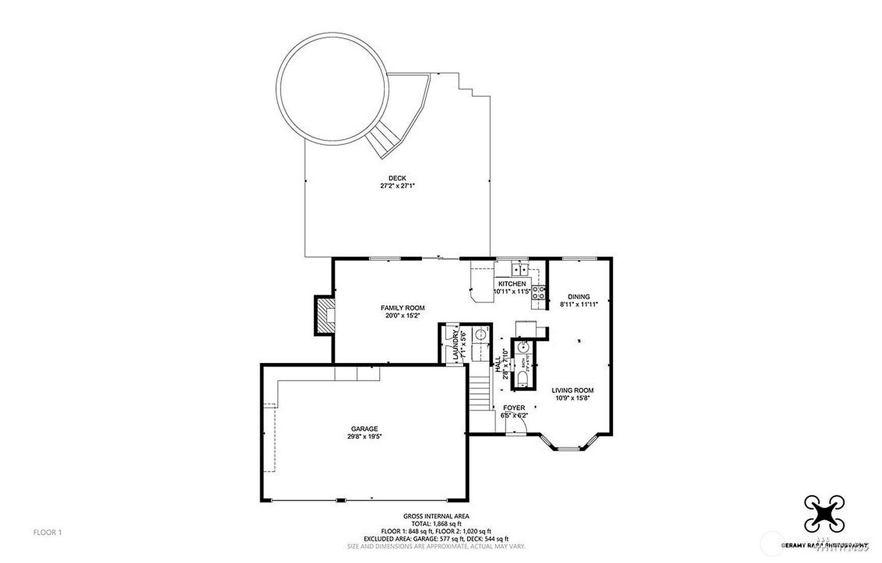 163 Home Town Drive Property Photo 38