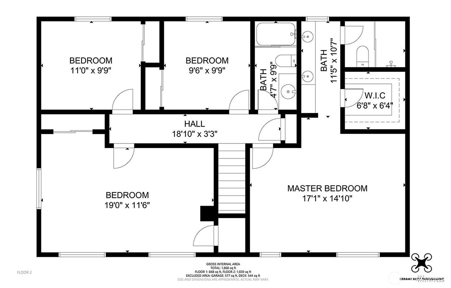 163 Home Town Drive Property Photo 39
