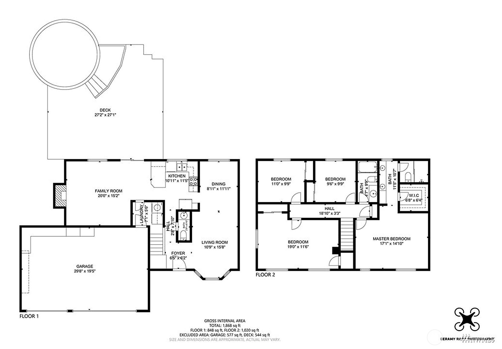 163 Home Town Drive Property Photo 40