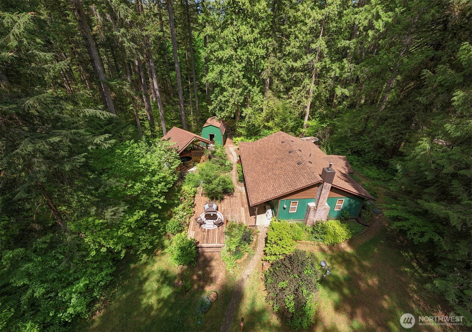 7375 Mt Baker Highway Property Photo 1