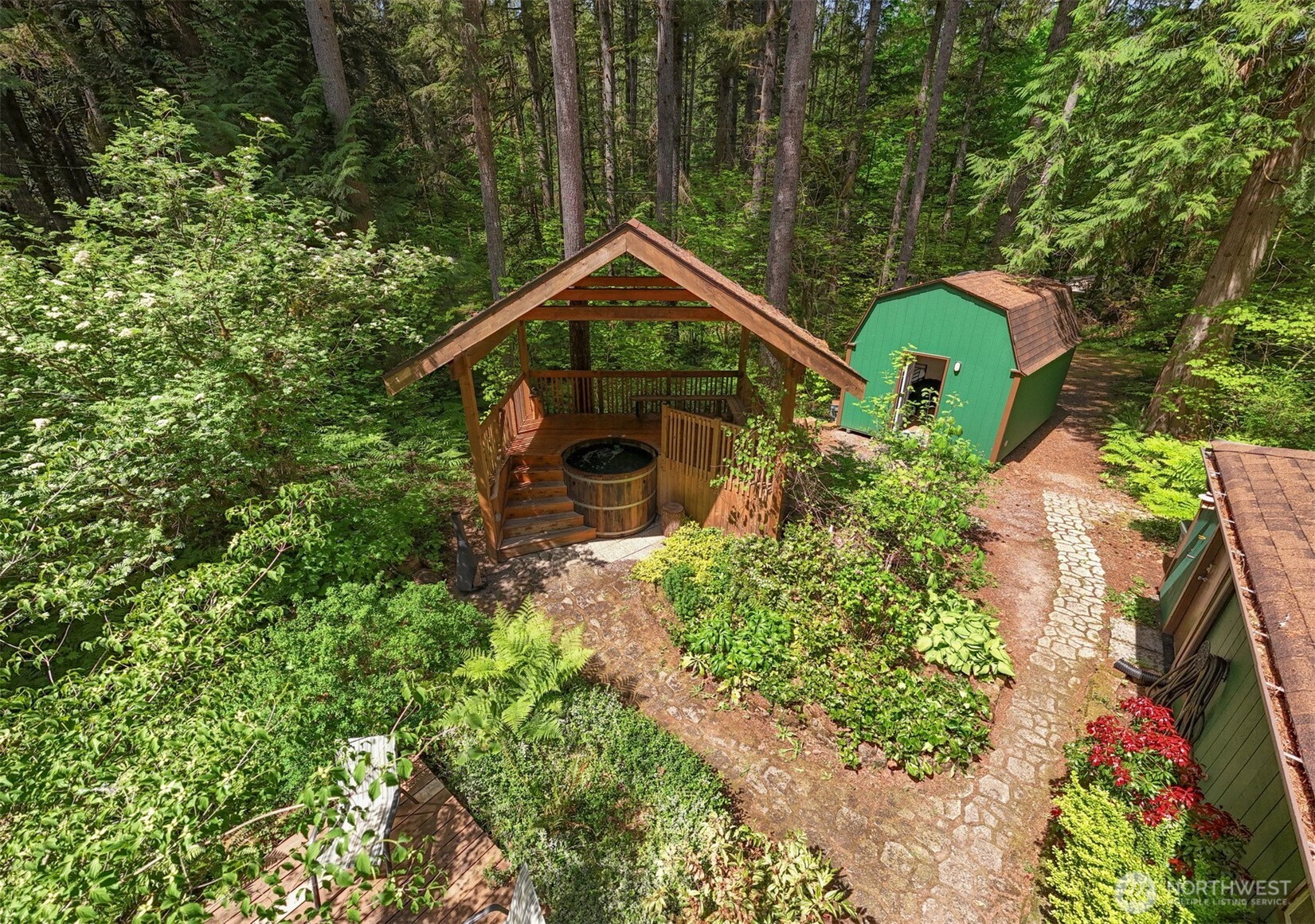 7375 Mt Baker Highway Property Photo 21