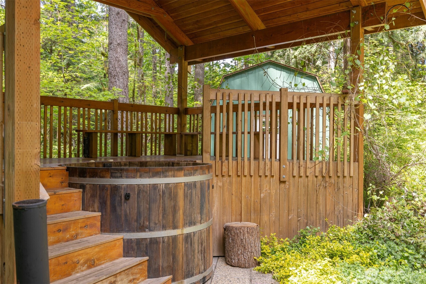7375 Mt Baker Highway Property Photo 23