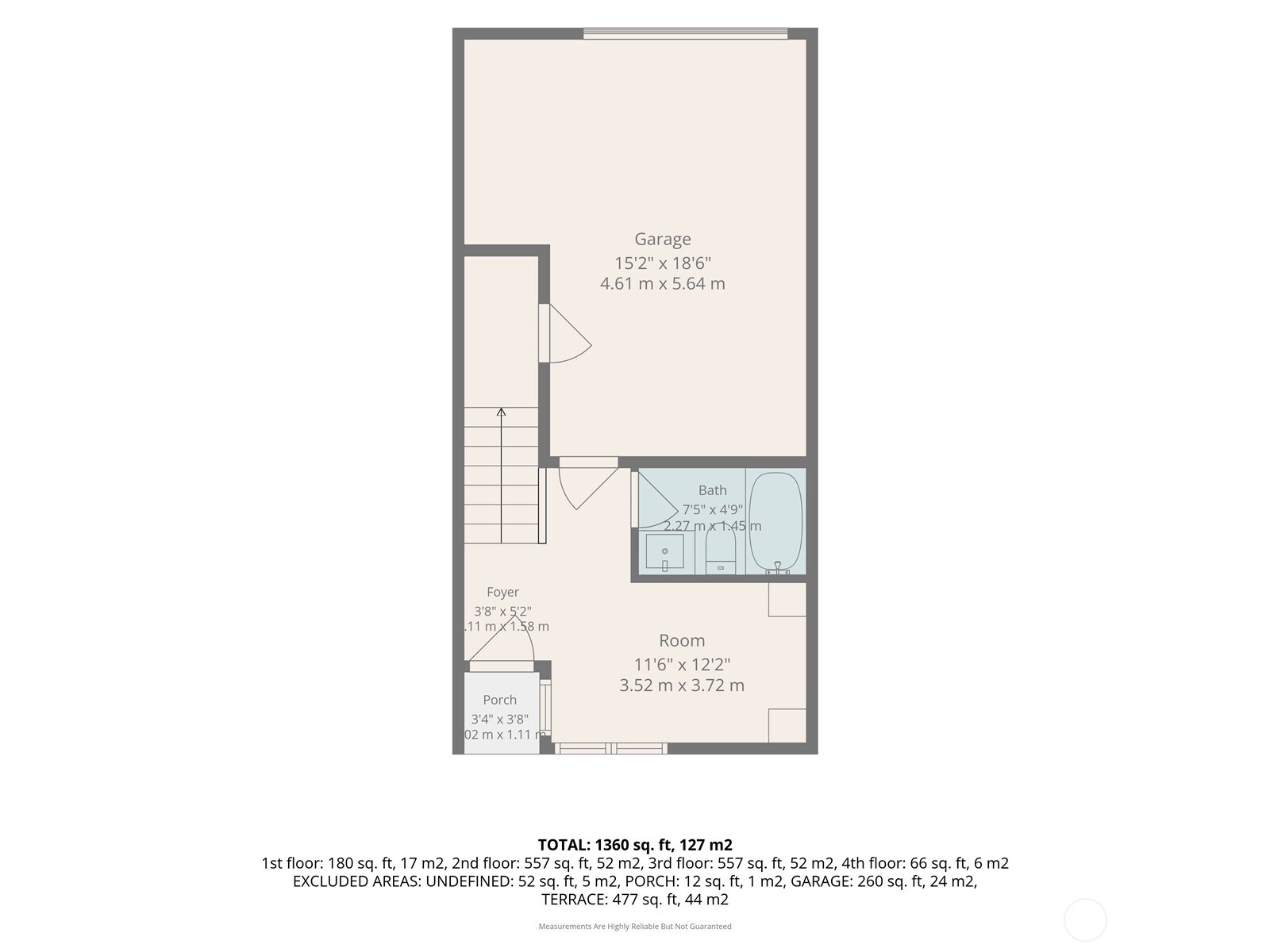 2314 Thorndyke Avenue B Property Photo 36