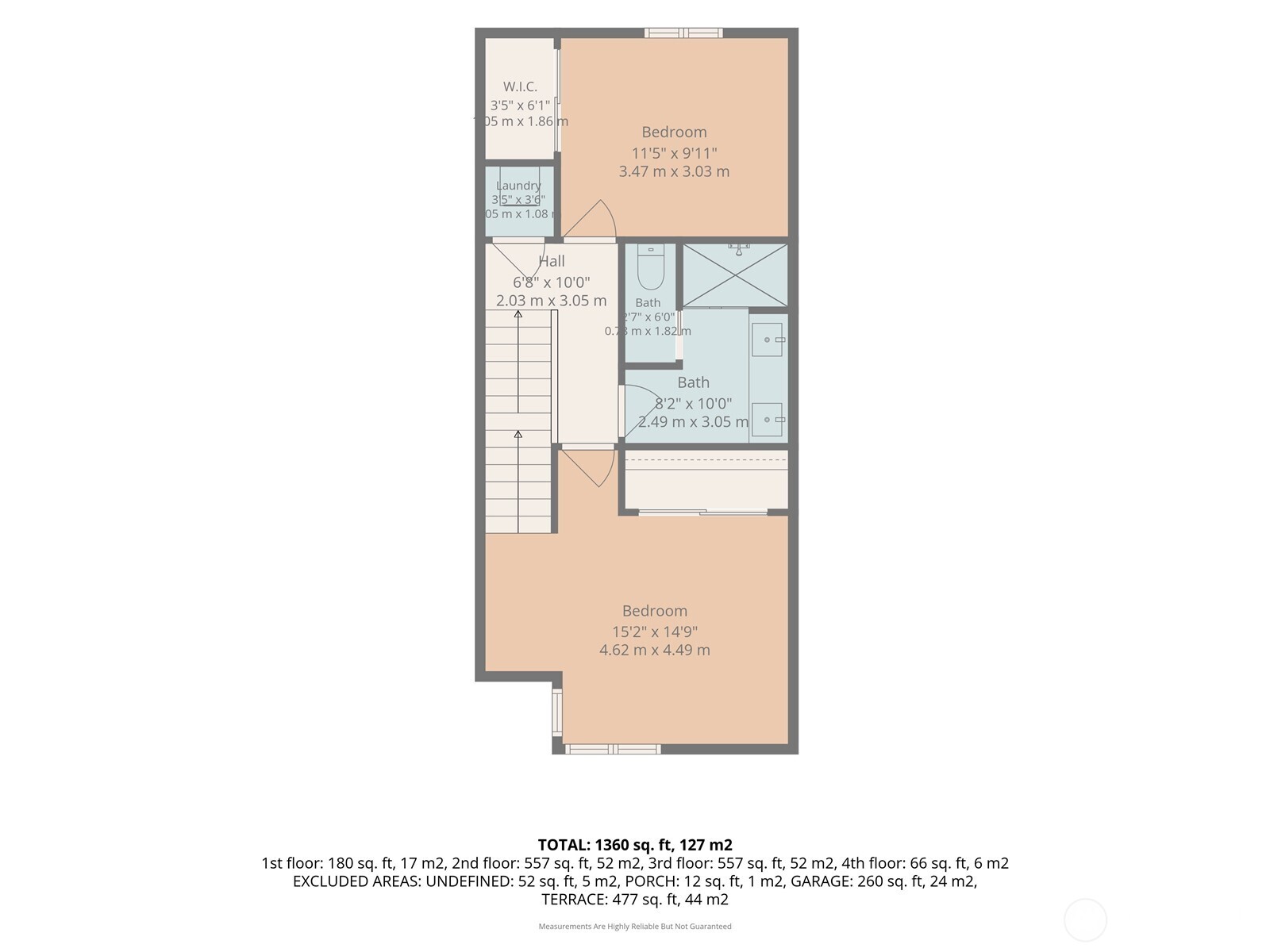 2314 Thorndyke Avenue B Property Photo 38