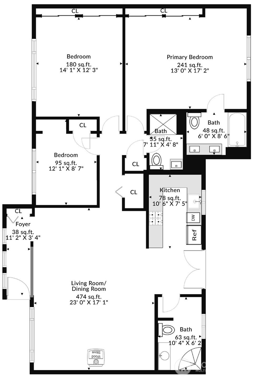 30637 1st Place Property Photo 22