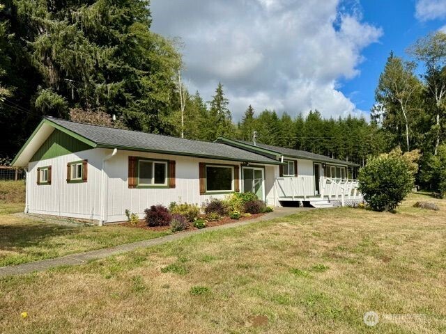 309 Camp Creek Road Property Photo 1
