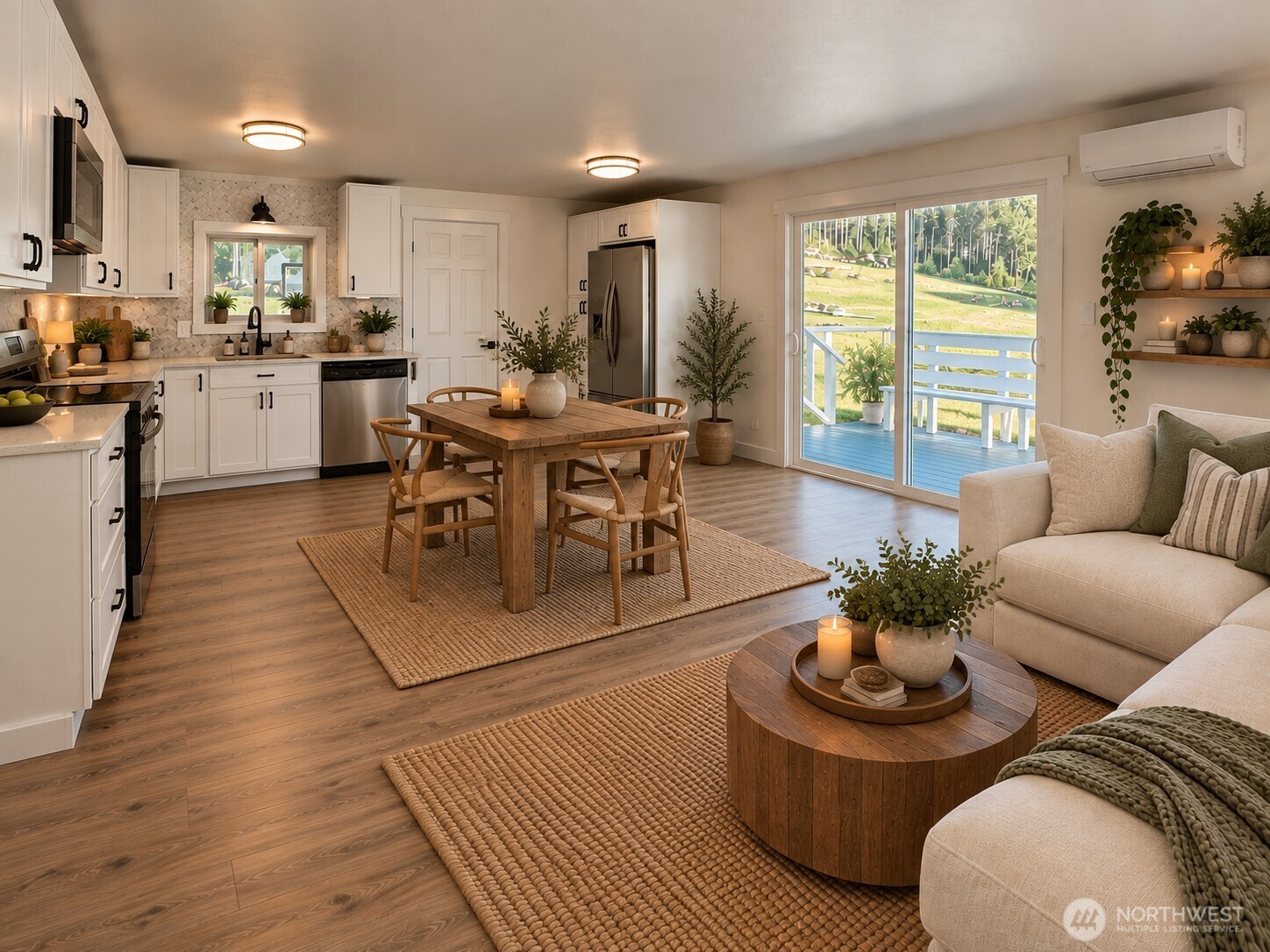 309 Camp Creek Road Property Photo 2