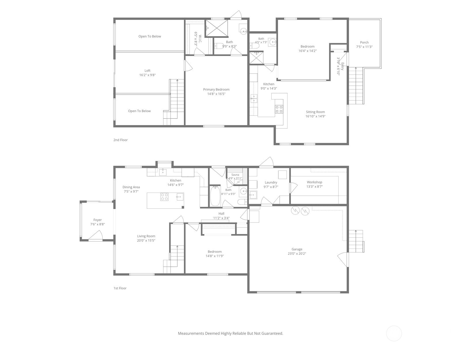 28753 View Drive Property Photo 5
