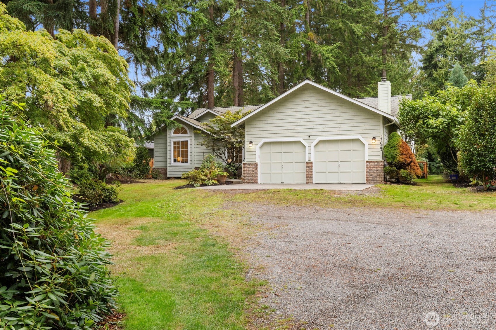 17653 Ne Noll Road Property Photo 1