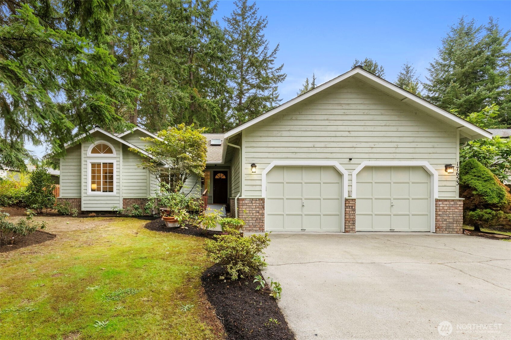 17653 Ne Noll Road Property Photo 4