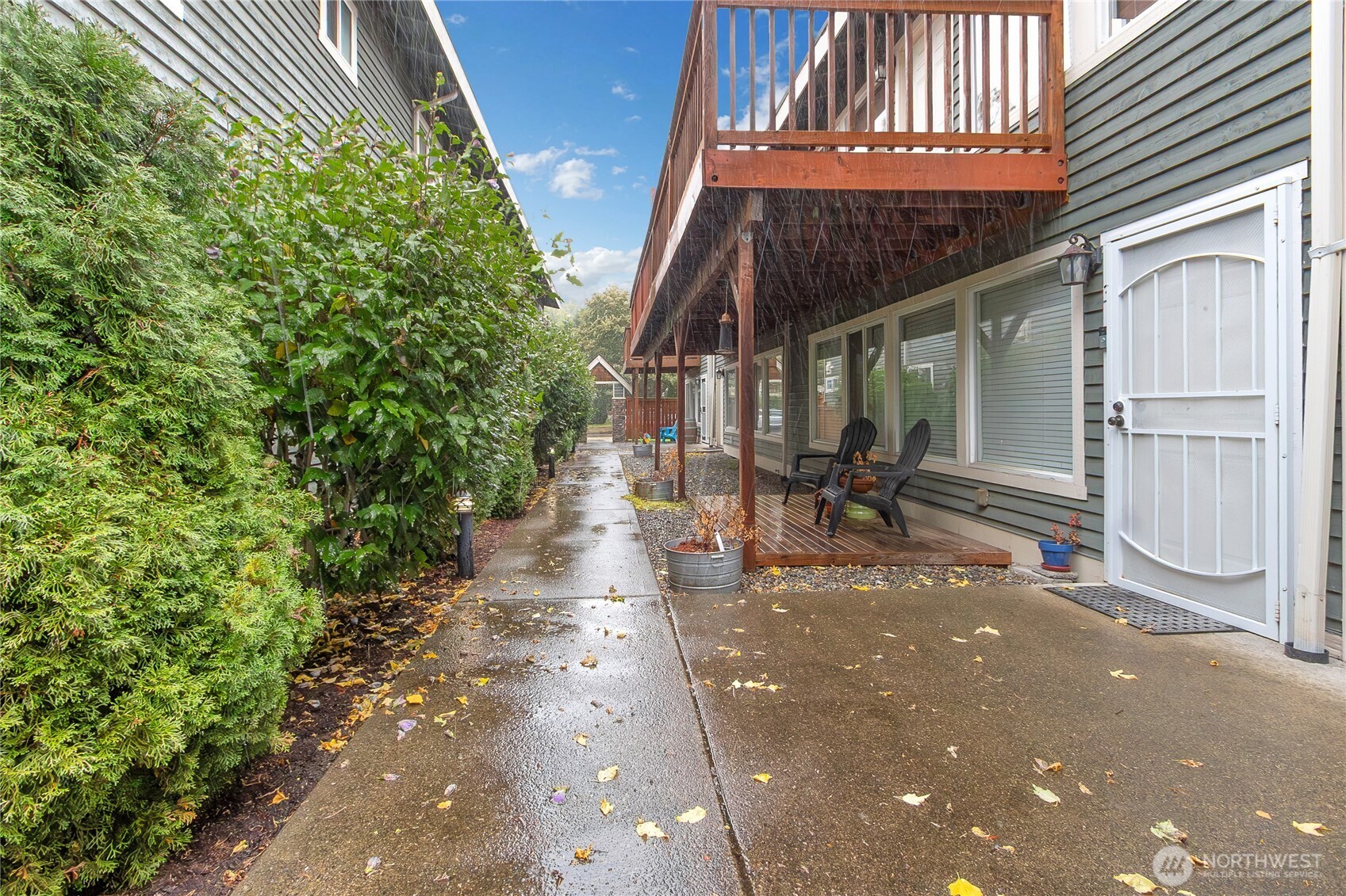 418 N L Street 18-8 Property Photo 5