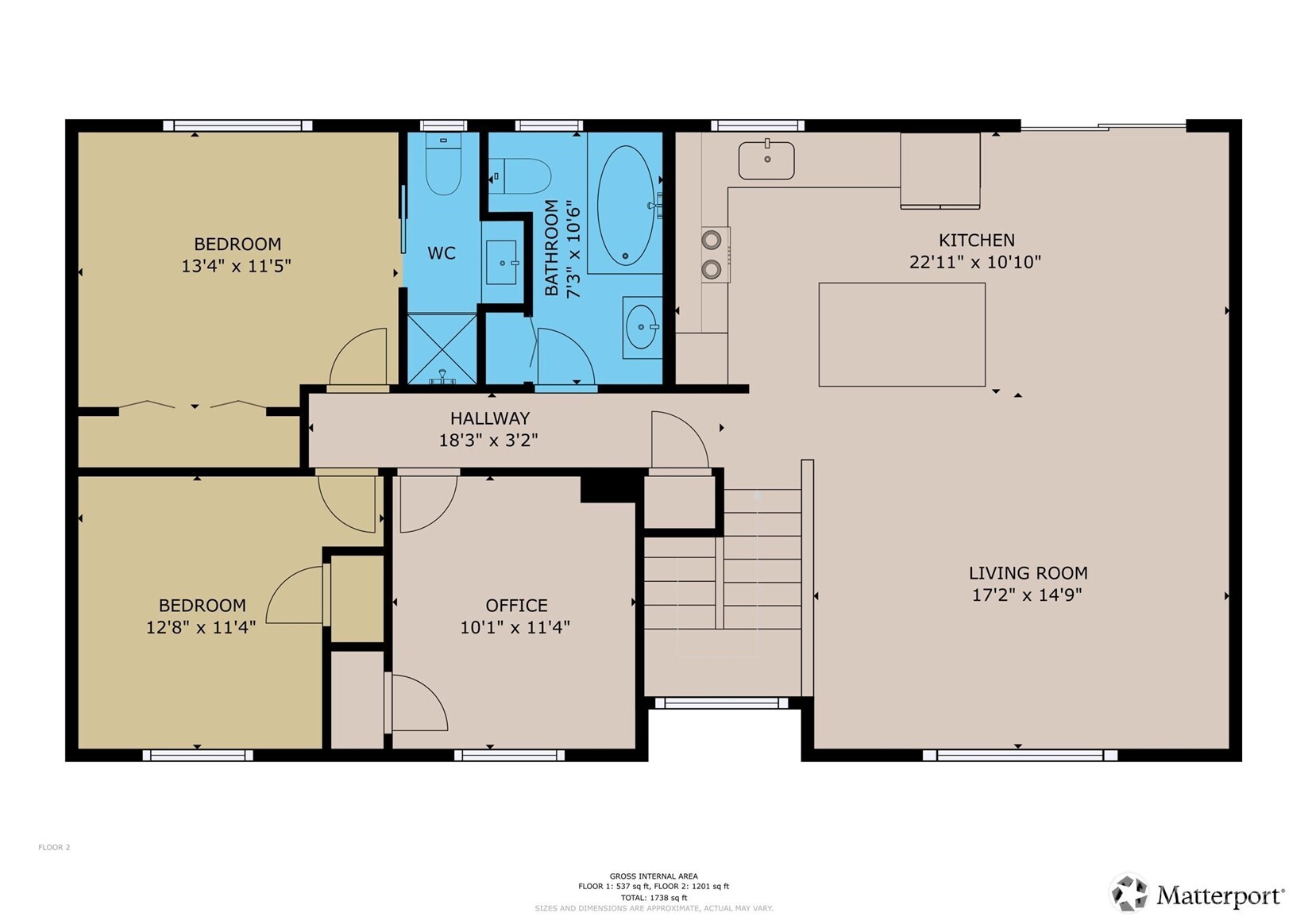 15903 Se 178th Court Property Photo 36