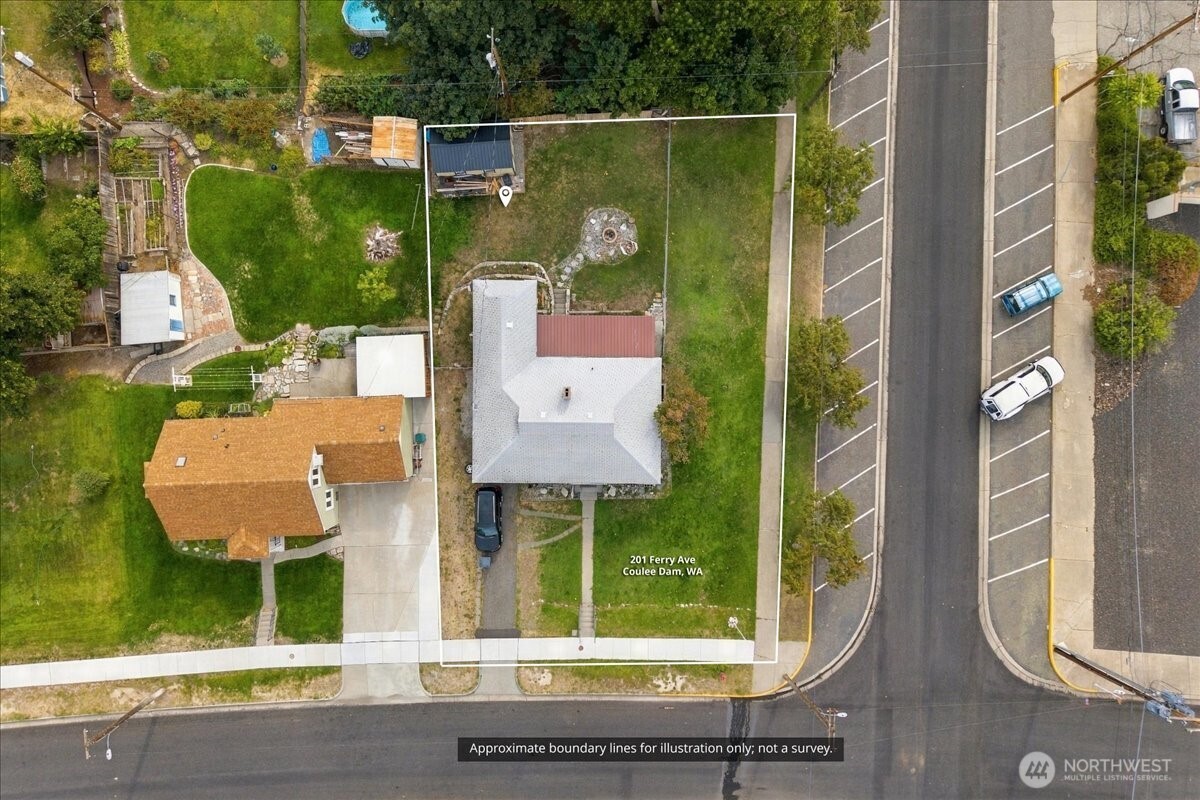 201 Ferry Street Property Photo 5