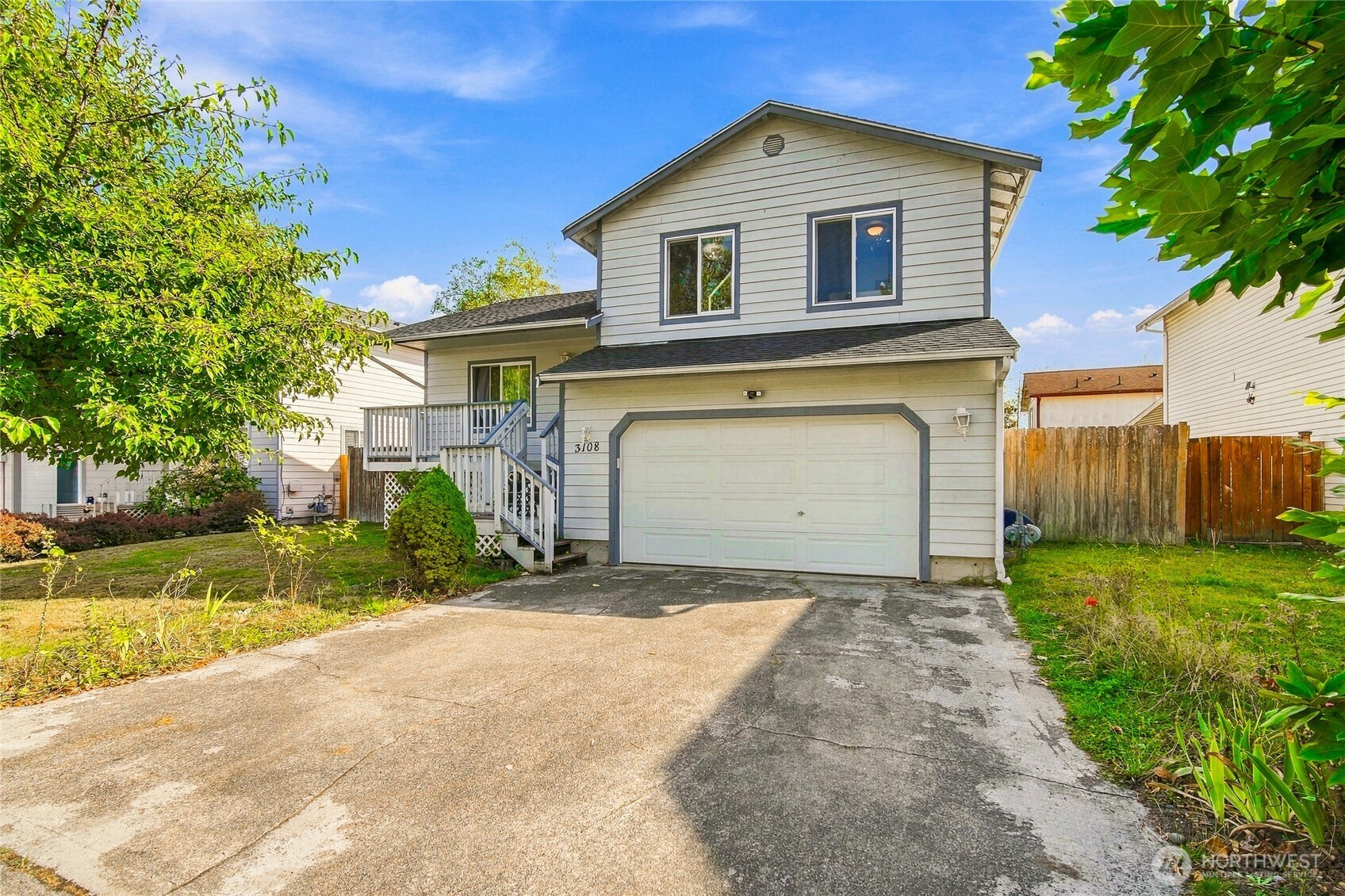 3108 Rosewood Street Property Photo 1