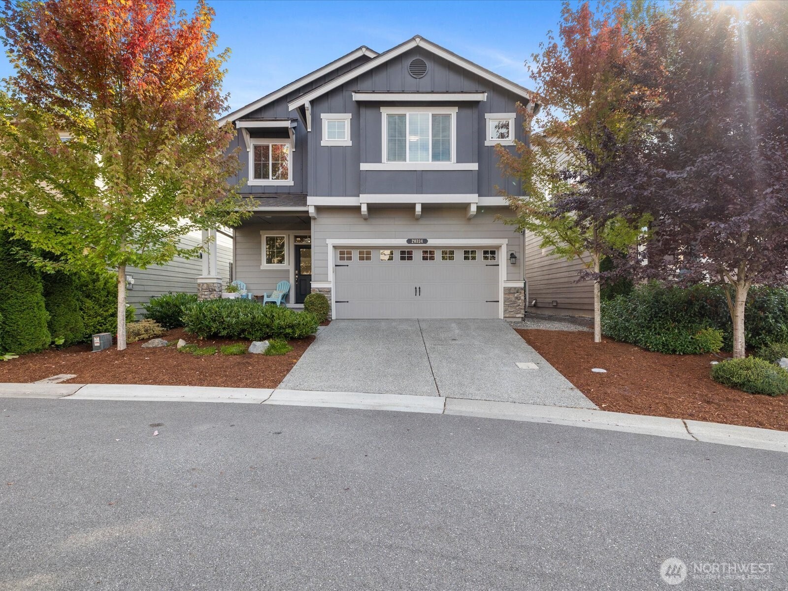 20334 85th Place Property Photo 1