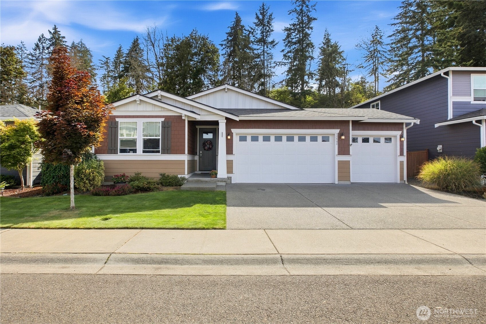 17908 123rd Street Property Photo 1