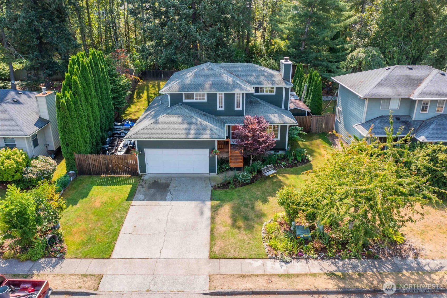 1335 E Mcleod Road Property Photo 4