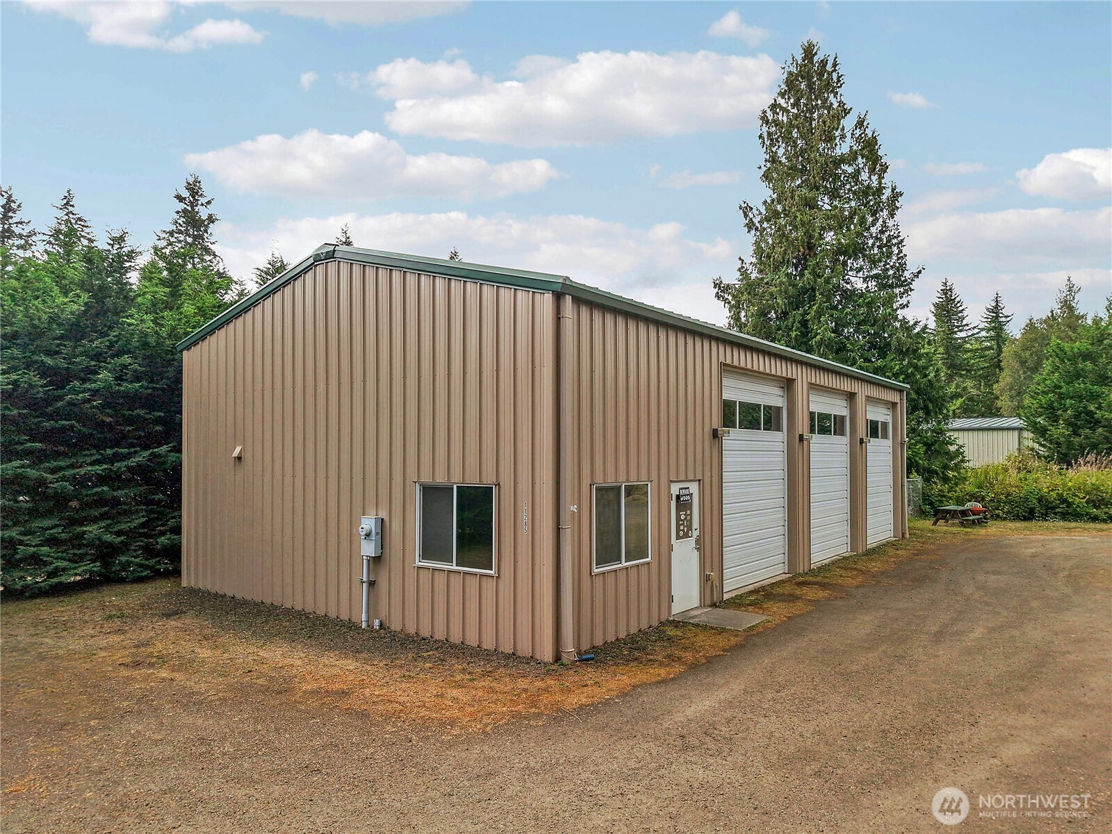 11285 Rhody Drive Property Photo 1