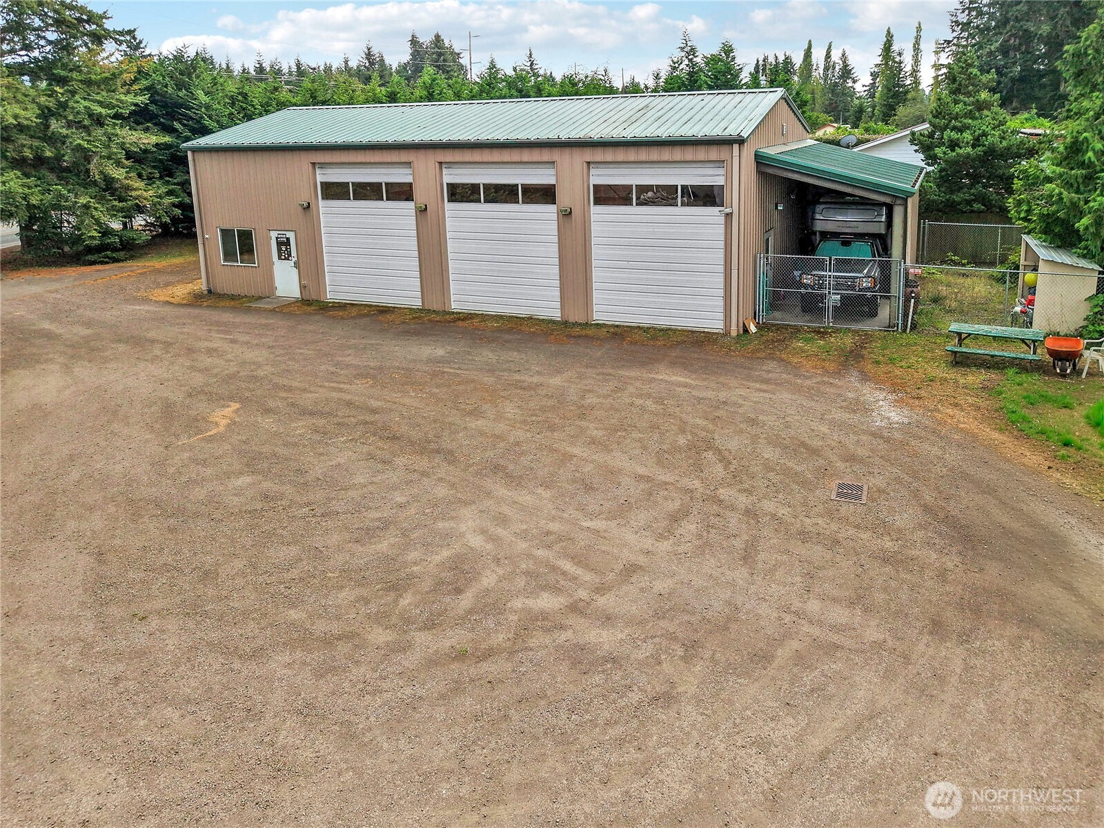 11285 Rhody Drive Property Photo 2