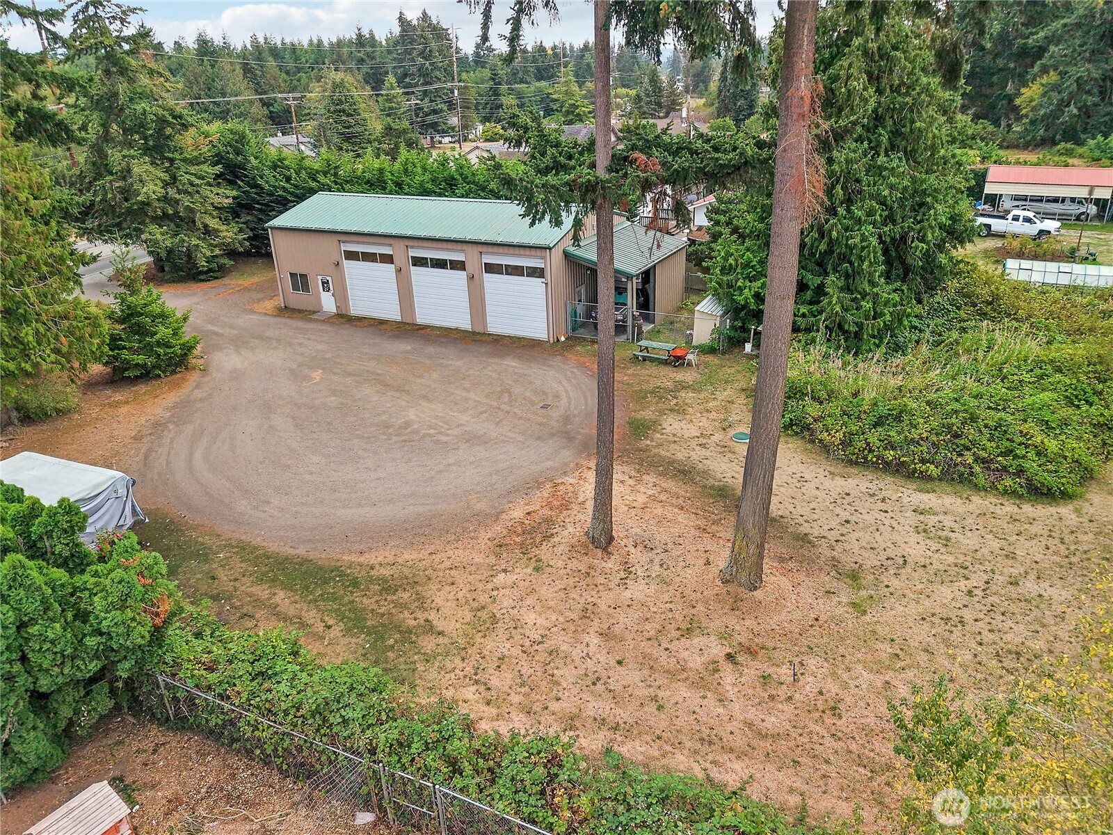 11285 Rhody Drive Property Photo 4
