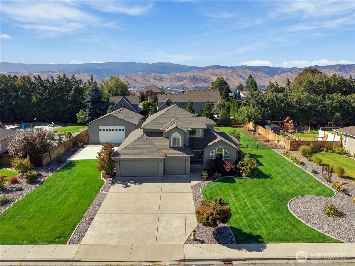 2289 Fancher Heights Boulevard Property Photo 1