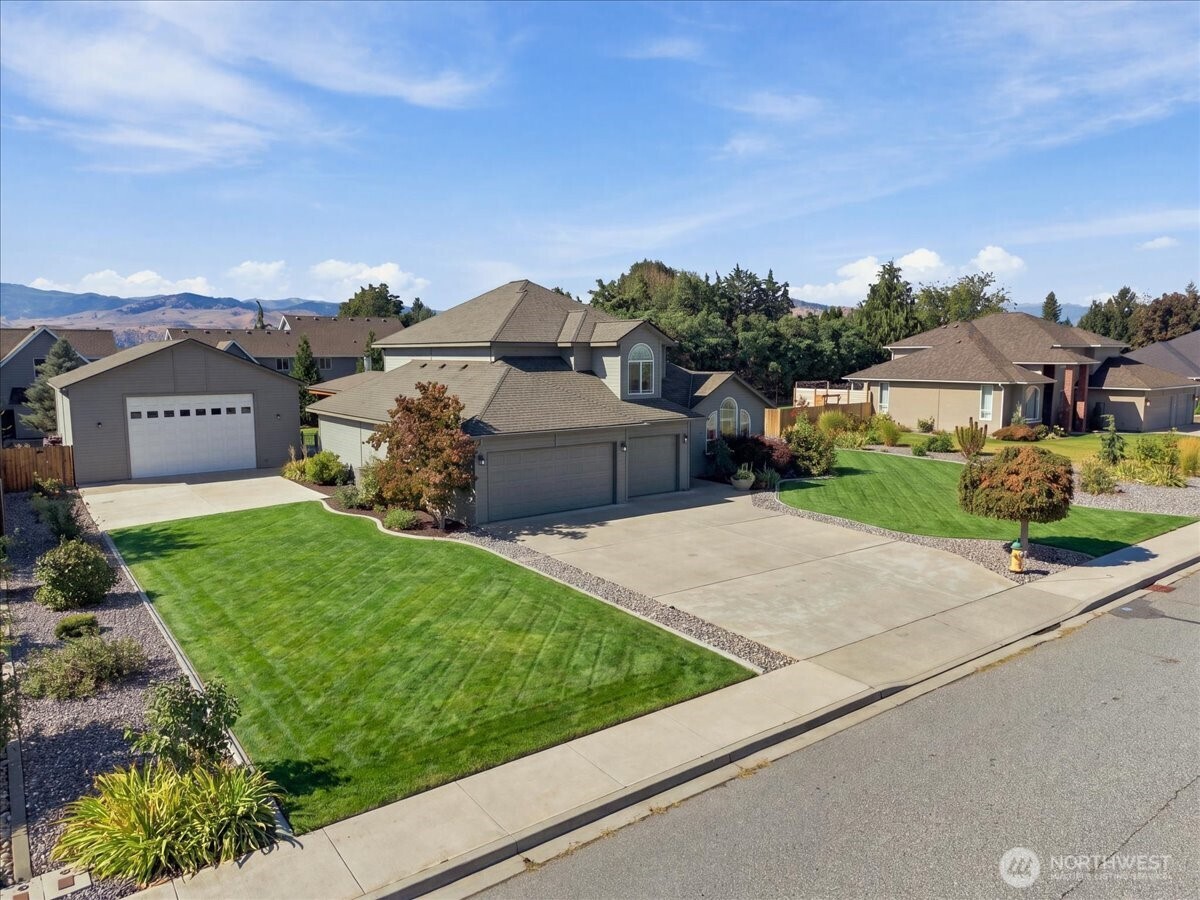 2289 Fancher Heights Boulevard Property Photo 5