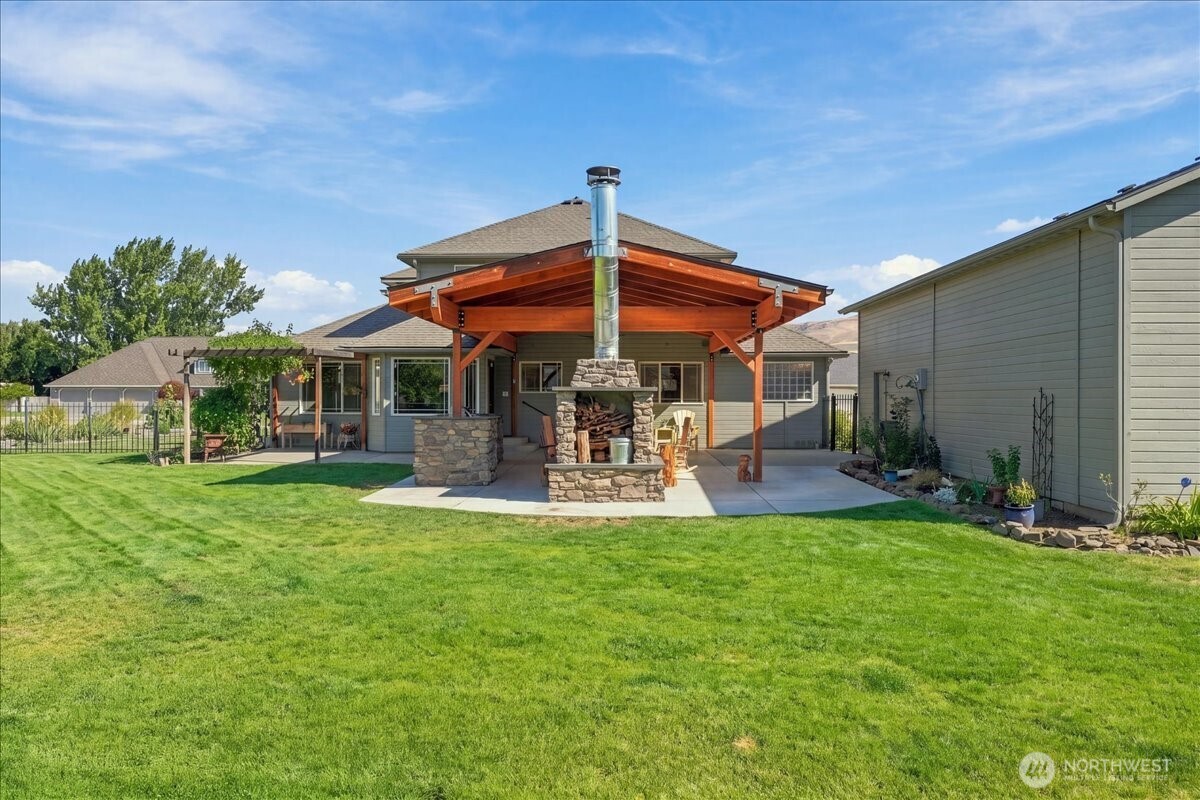 2289 Fancher Heights Boulevard Property Photo 34