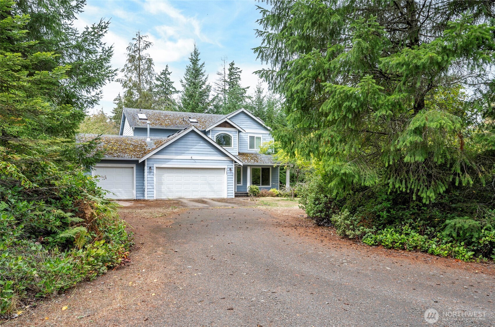 5380 Sw Windy Song Way Property Photo 1