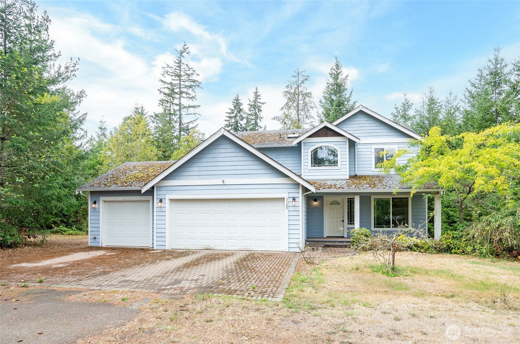 5380 Sw Windy Song Way Property Photo 2