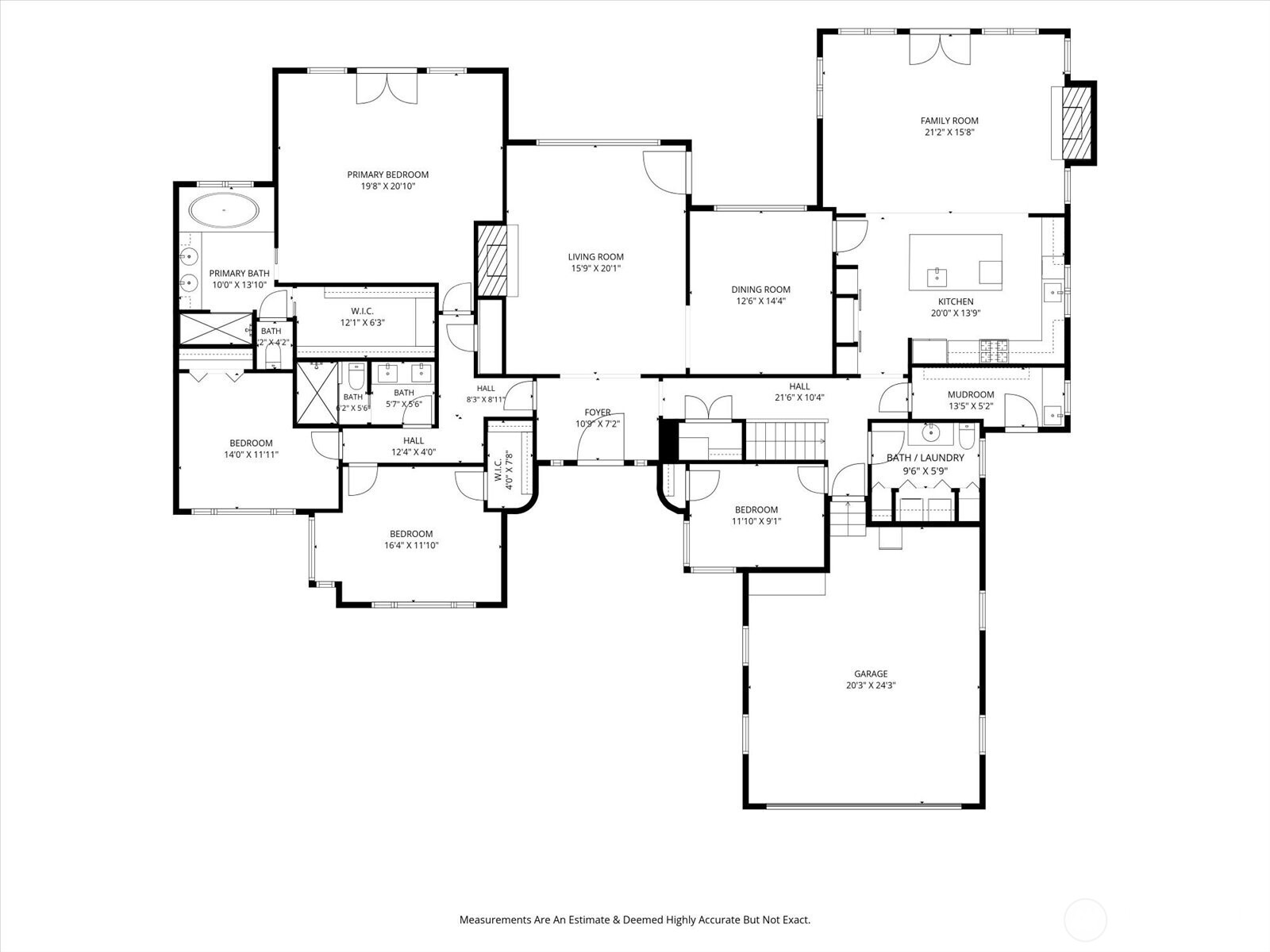 18311 8th Avenue Property Photo 39