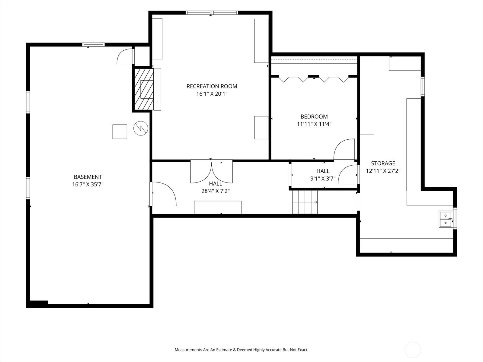 18311 8th Avenue Property Photo 40