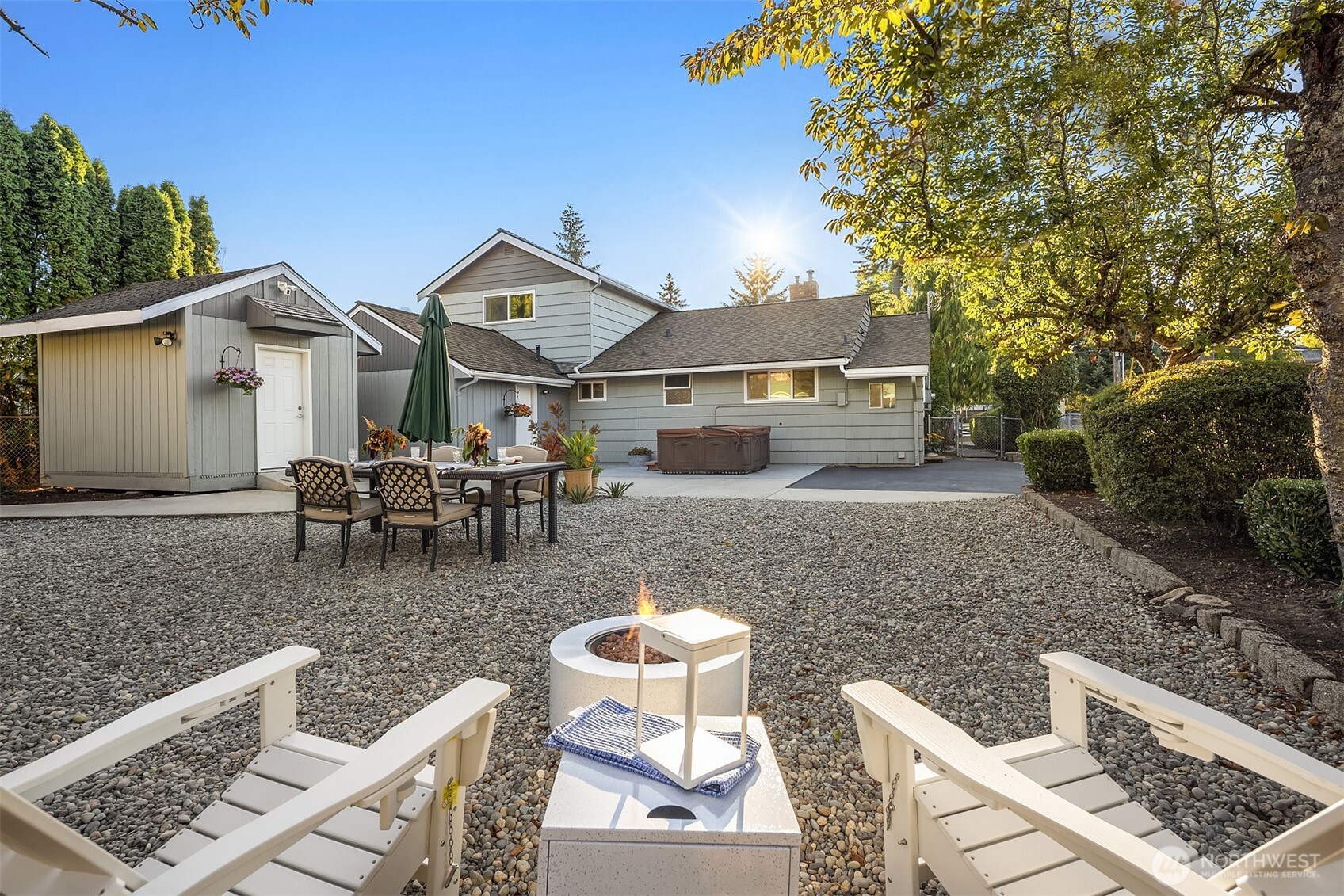 11902 21st Avenue Property Photo 1