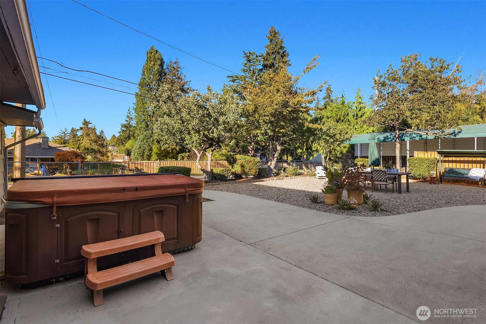 11902 21st Avenue Property Photo 5