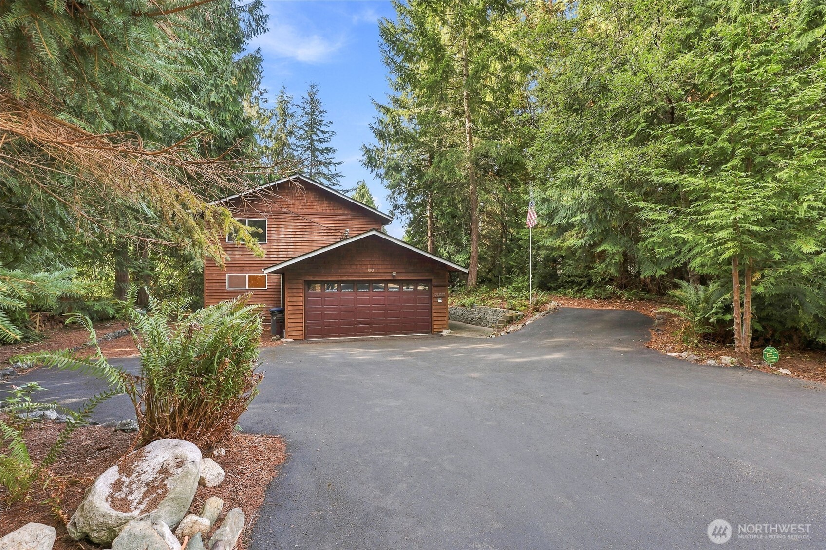 5921 Cedar Court Property Photo 1