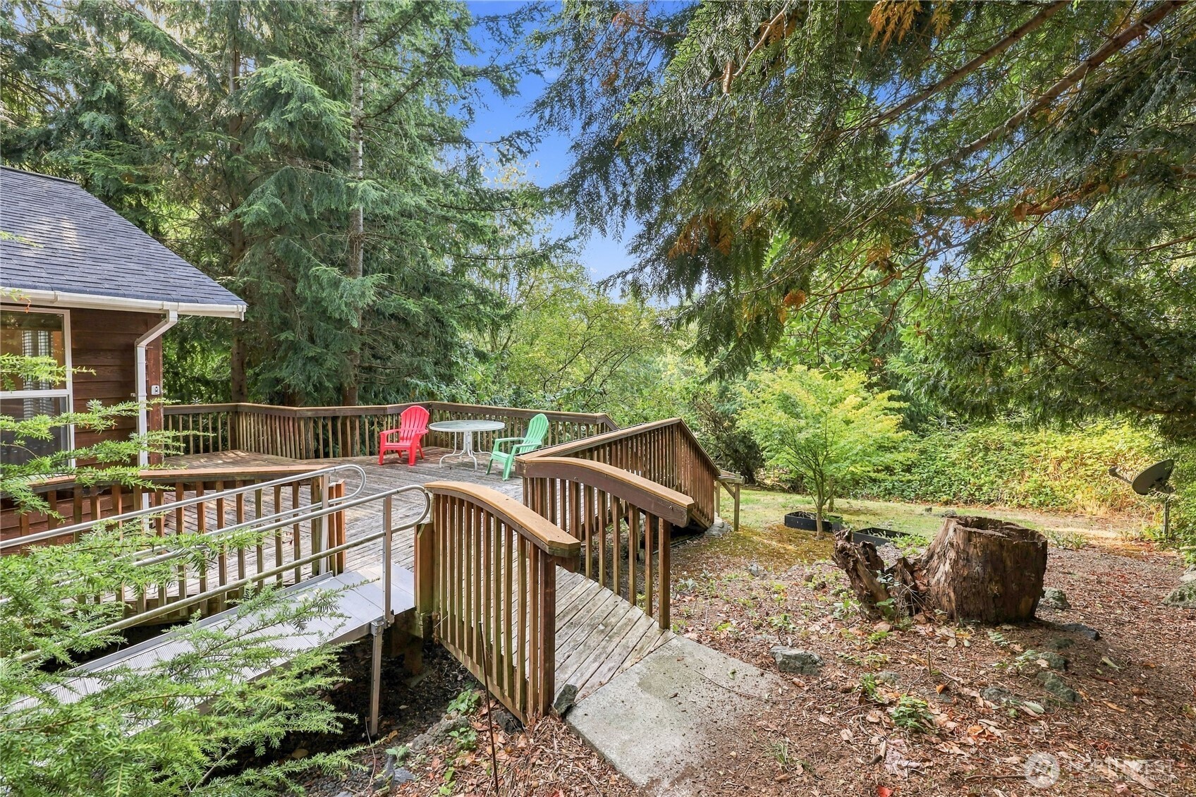 5921 Cedar Court Property Photo 4