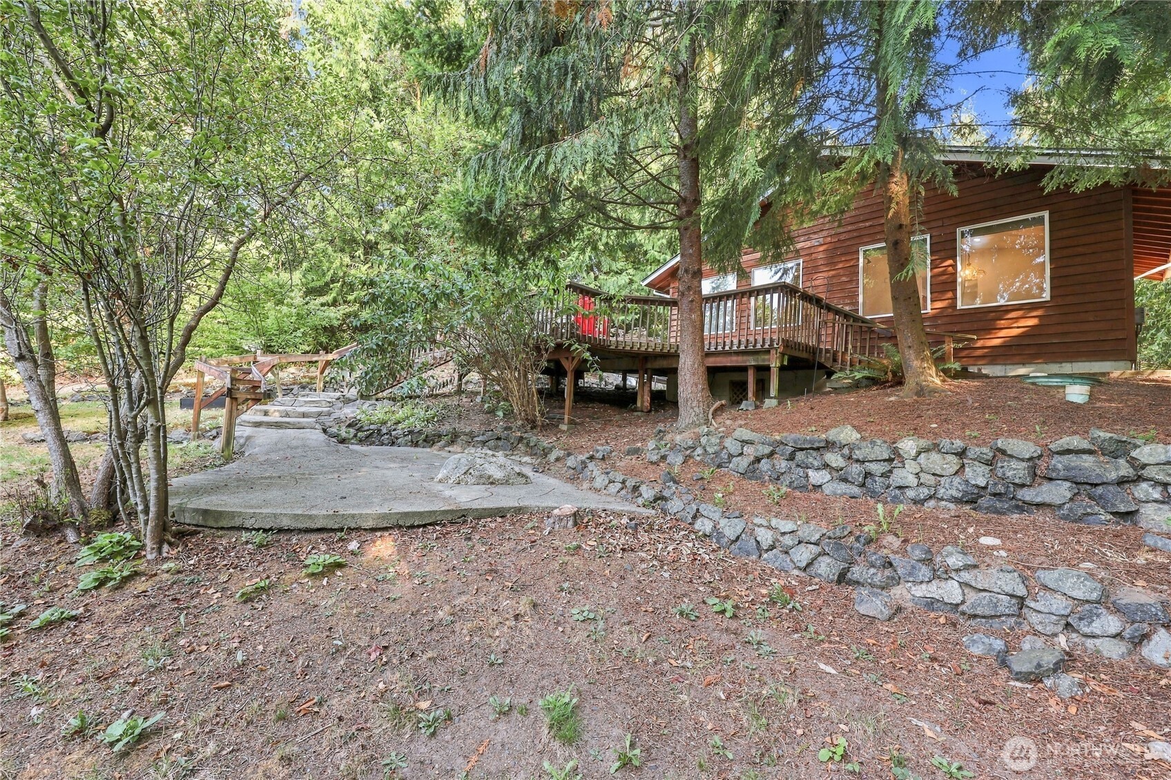 5921 Cedar Court Property Photo 5