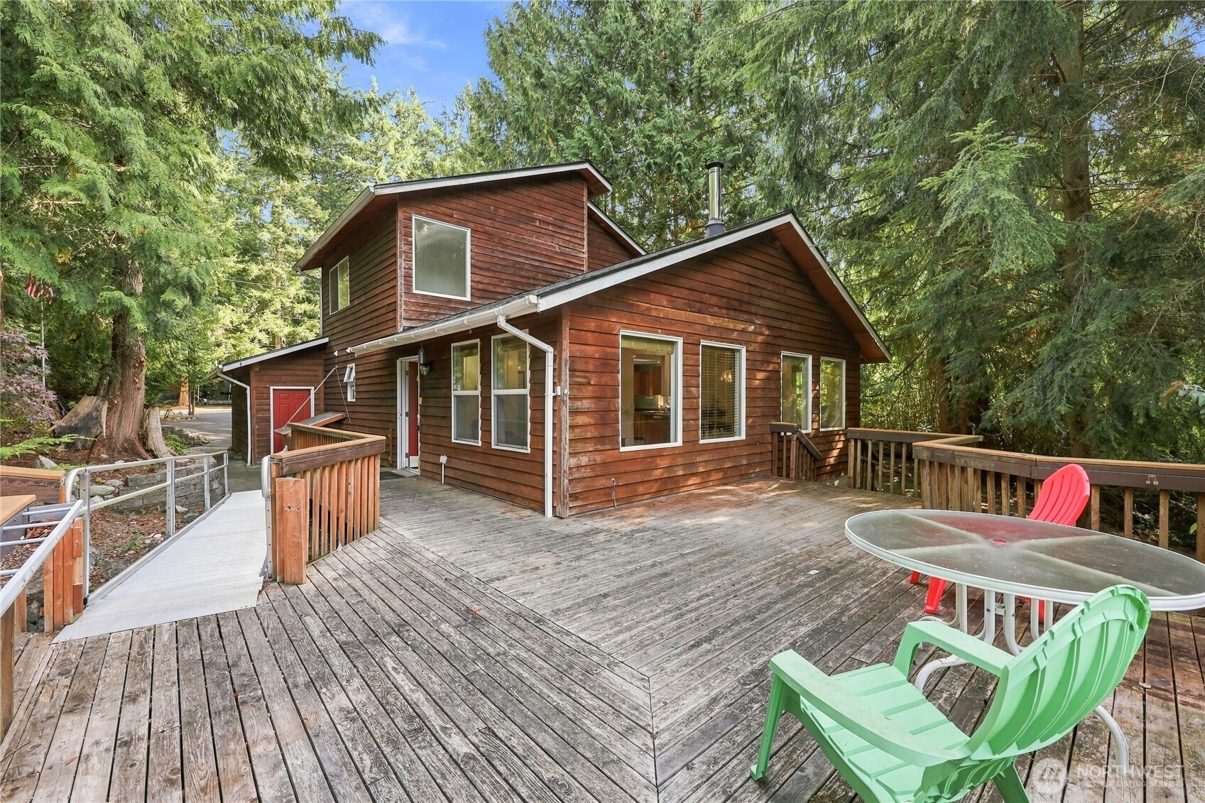 5921 Cedar Court Property Photo 8