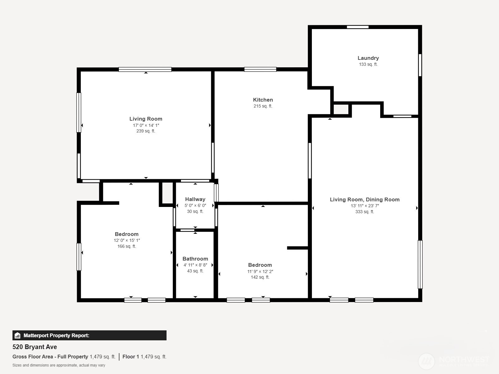520 Bryant Avenue Property Photo 22