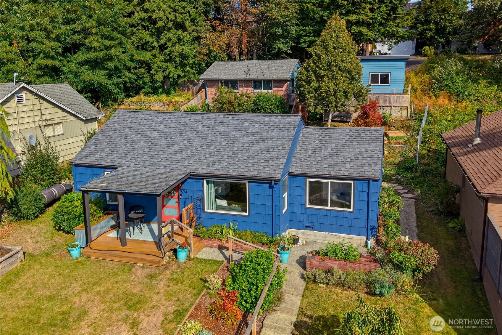 504 Windsor Park Property Photo 1