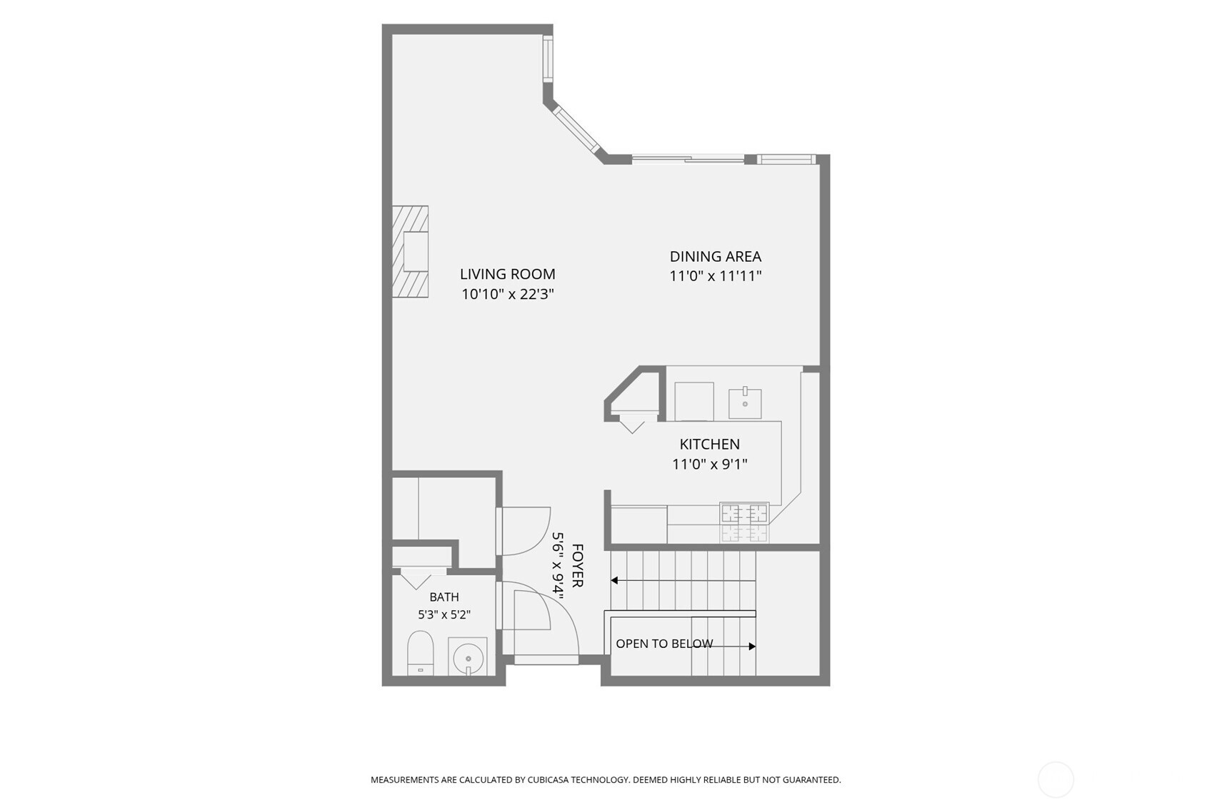 701 Galer Street 608 Property Photo 25