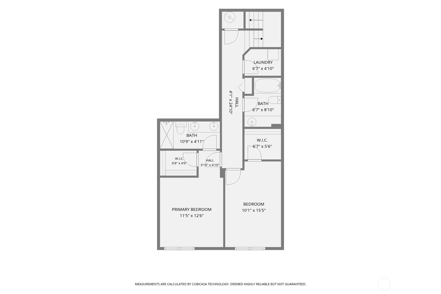 701 Galer Street 608 Property Photo 26